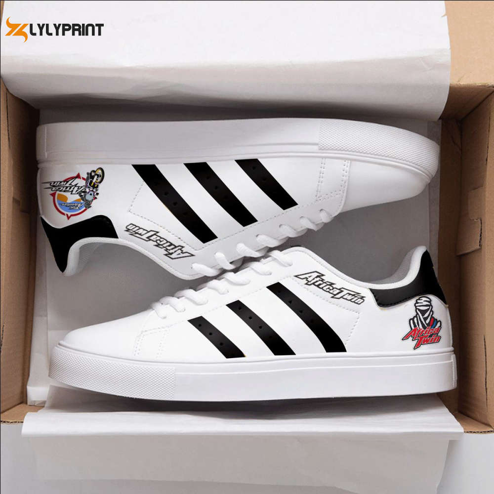 Africa Twin Low-Top-Schuhe