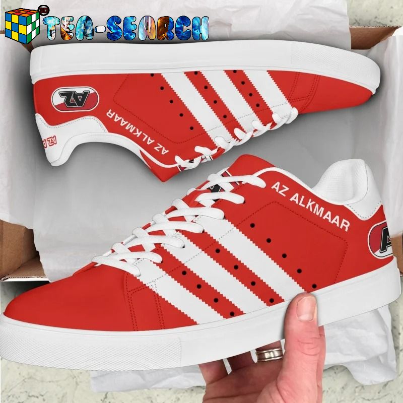 AZ Alkmaar Low-Top-Schuhe AZ Alkmaar Low-Top-Schuhe