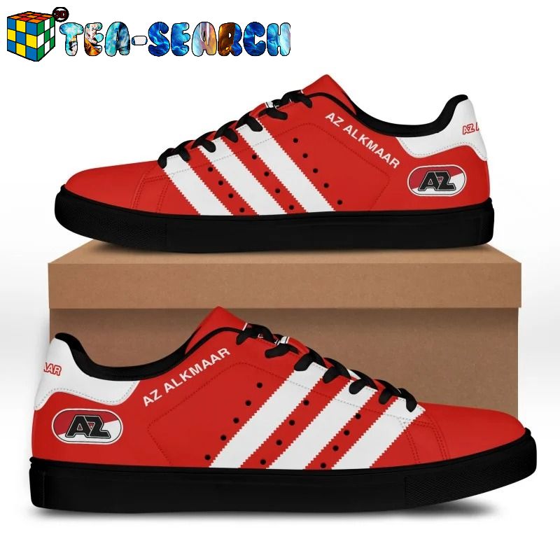AZ Alkmaar Low-Top-Schuhe AZ Alkmaar Low-Top-Schuhe