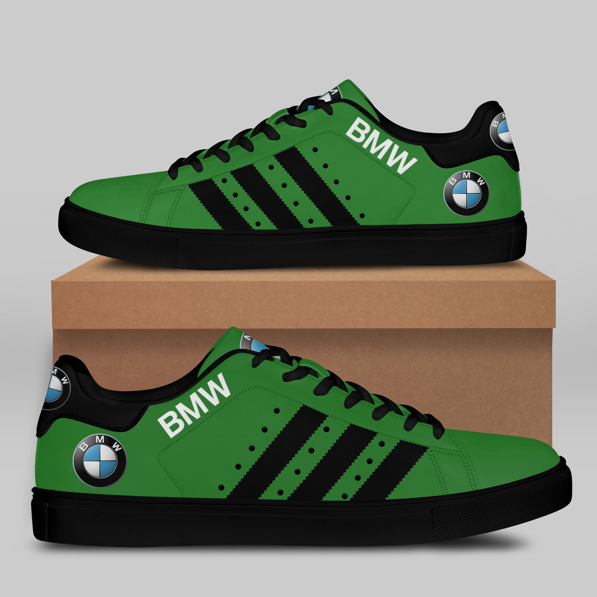 BMW Low Top Schuhe V13