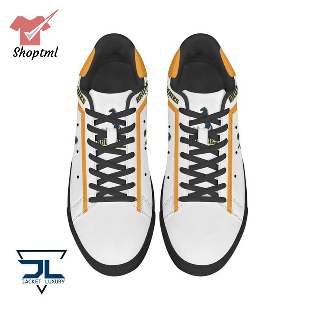 Chaussures basses des Brumbies Chaussures basses des Brumbies