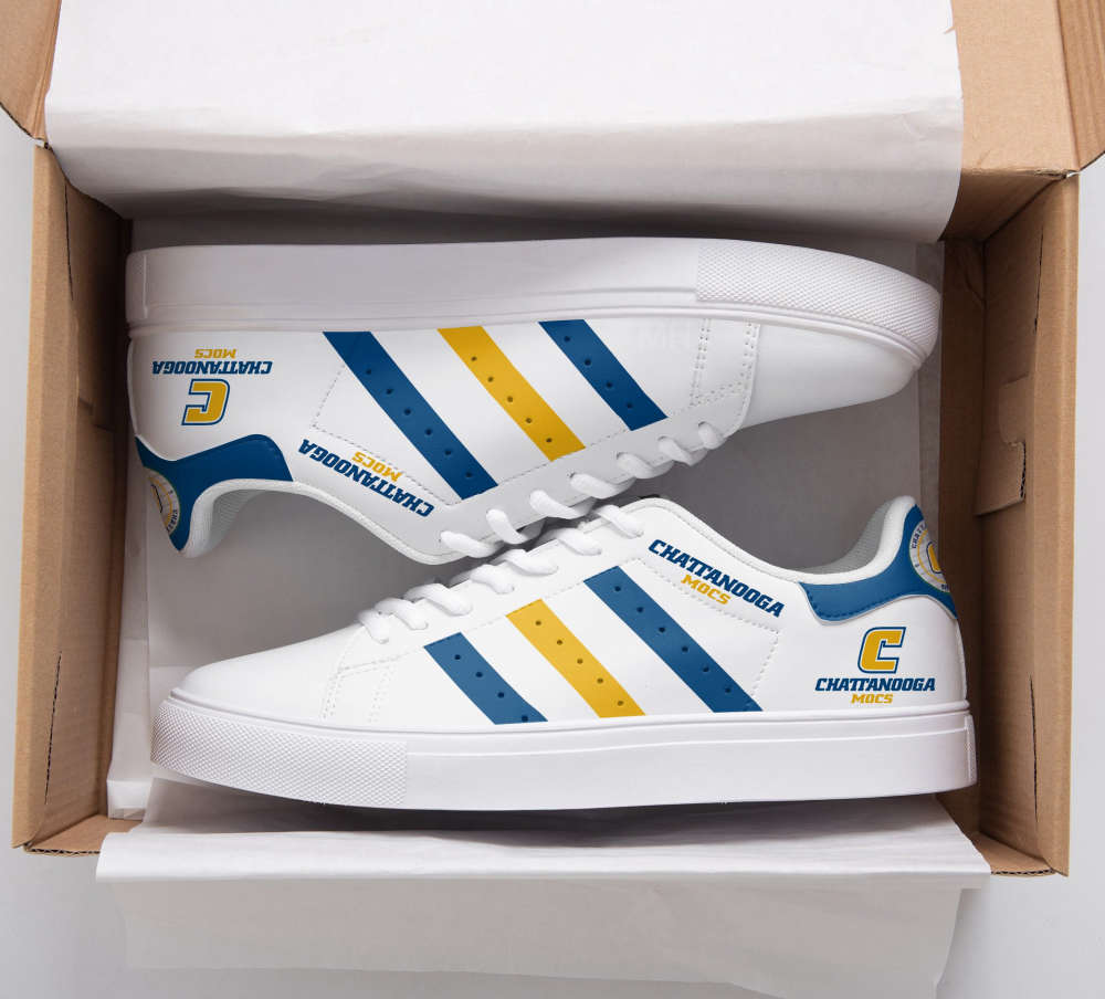 Chattanooga Mocs 3 Low-Top-Schuhe Chattanooga Mocs 3 Low-Top-Schuhe