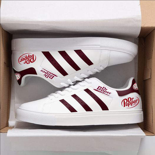 Chaussures basses Dr. Pepper 1 Chaussures basses Dr. Pepper 1