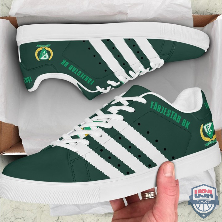 Chaussures basses Farjestad BK Chaussures basses Farjestad BK