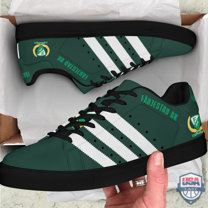 Chaussures basses Farjestad BK Chaussures basses Farjestad BK