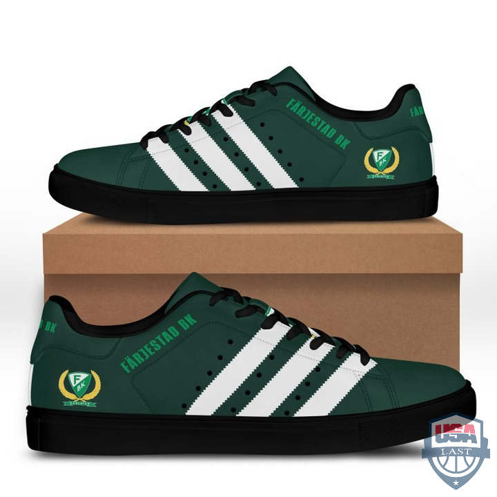 Chaussures basses Farjestad BK Chaussures basses Farjestad BK