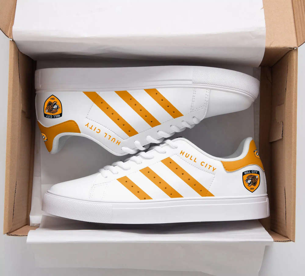 Chaussures basses Hull City 1 Chaussures basses Hull City 1