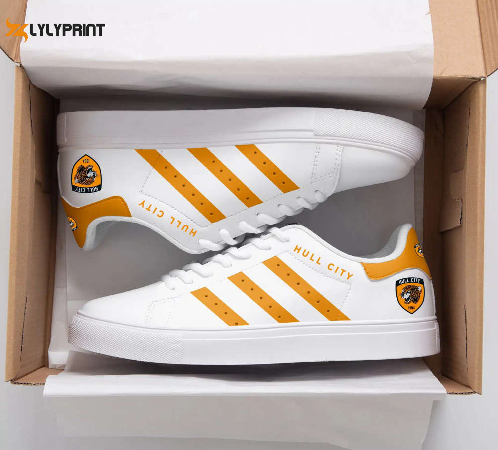 Chaussures basses Hull City 1