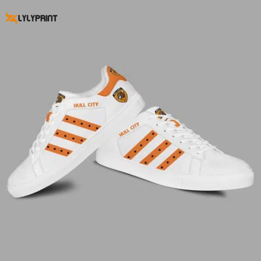 Chaussures basses Hull City 4