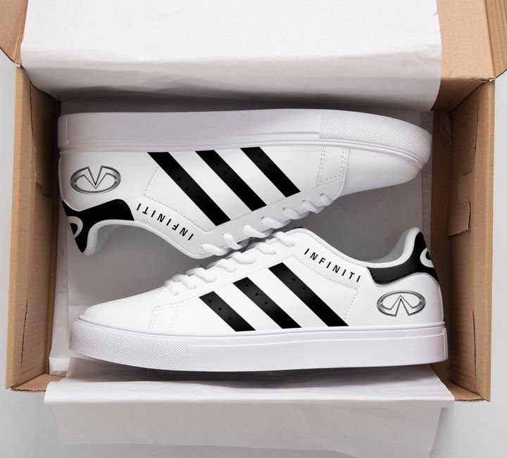 Infiniti Low-Top-Schuhe Infiniti Low-Top-Schuhe