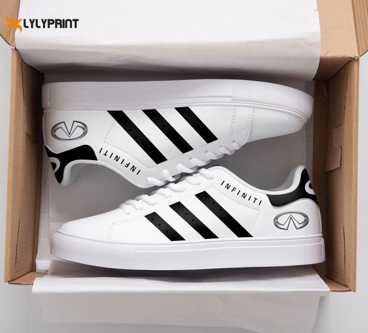 Infiniti Low-Top-Schuhe Infiniti Low-Top-Schuhe