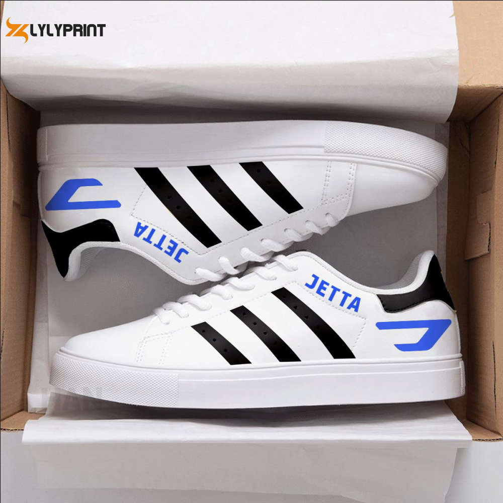 Jetta Low-Top-Schuhe