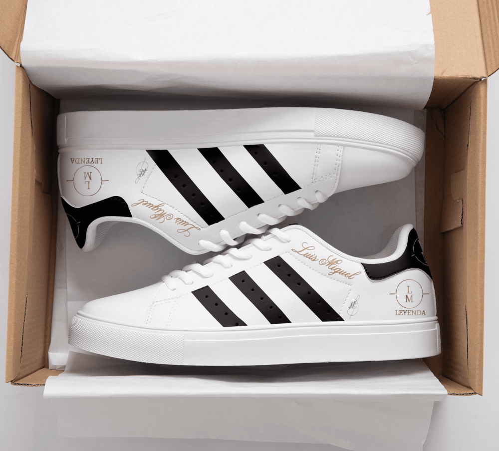 Chaussures basses Luis Miguel Chaussures basses Luis Miguel