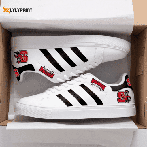 Chaussures basses NC State Wolfpack