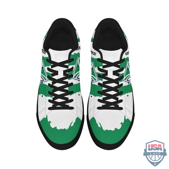 Chaussures basses NRL New Zealand Warriors Chaussures basses NRL New Zealand Warriors