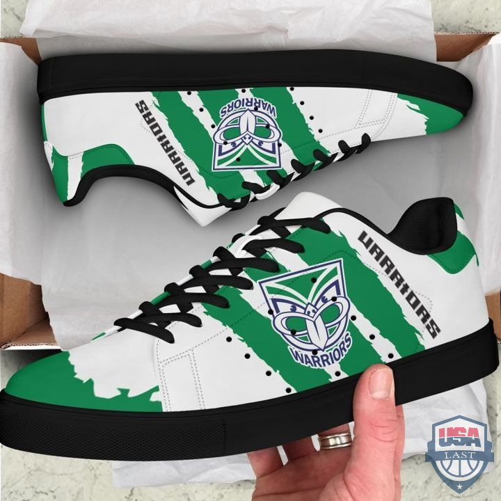 Chaussures basses NRL New Zealand Warriors
