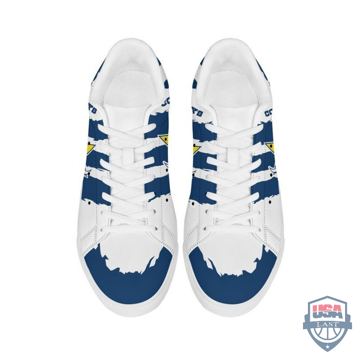 Chaussures basses NRL North Queensland Cowboys Chaussures basses NRL North Queensland Cowboys