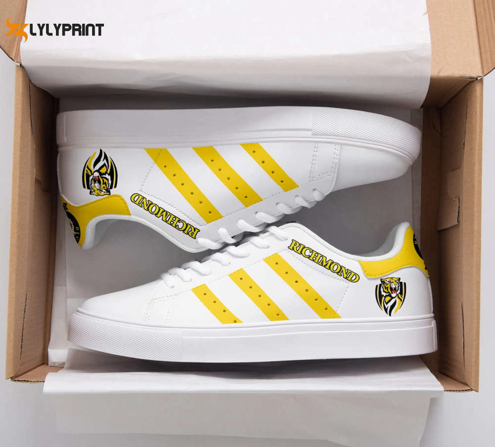 Chaussures basses Richmond Tigers 1