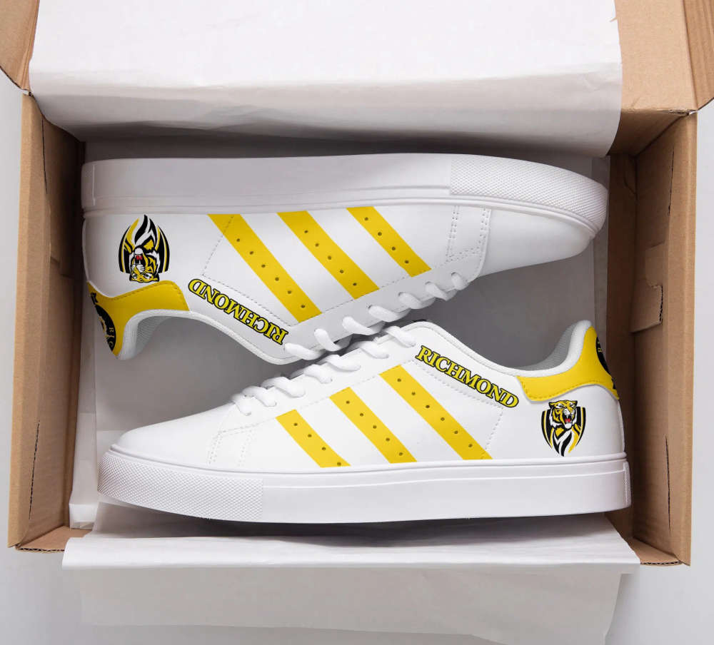 Chaussures basses Richmond Tigers 1 Chaussures basses Richmond Tigers 1