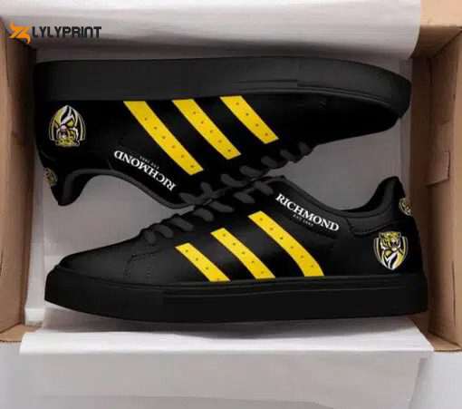 Chaussures basses Richmond Tigers 2 Chaussures basses Richmond Tigers 2