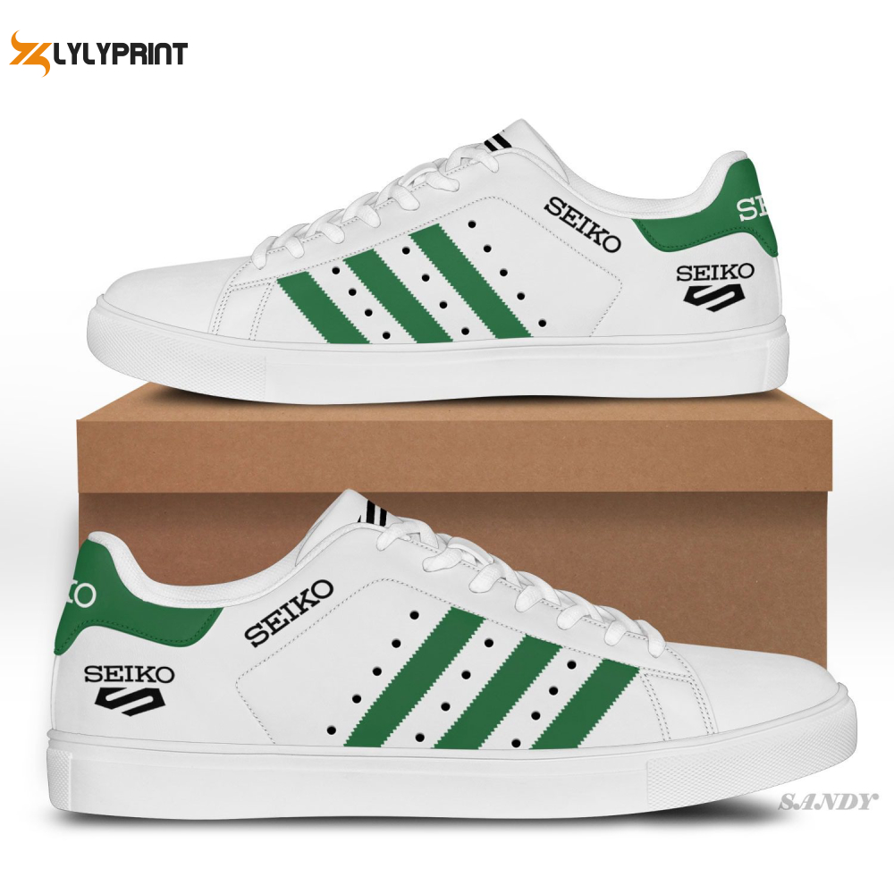 Seiko Low-Top-Schuhe