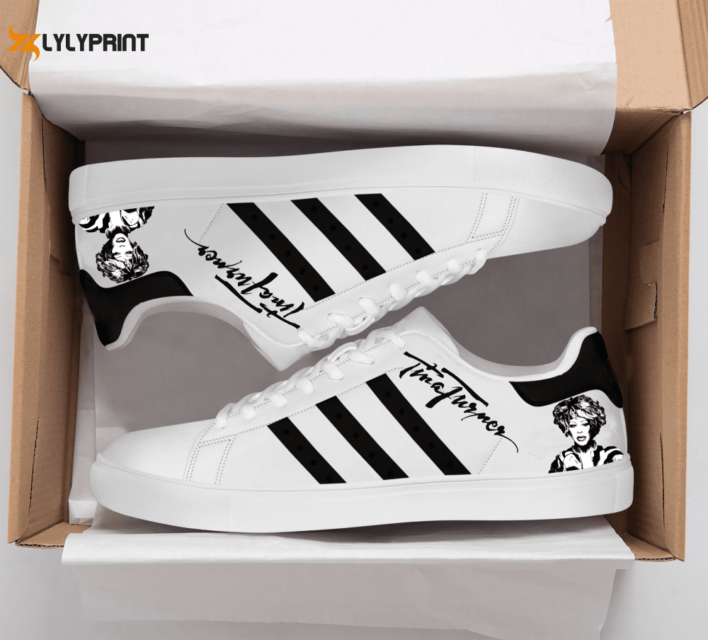 Chaussures basses Tina Turner