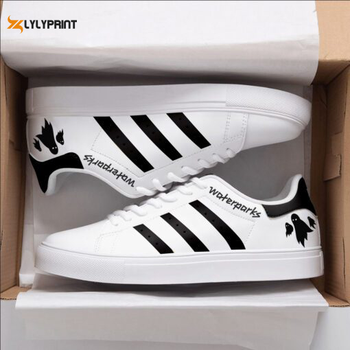 Waterparks Low-Top-Schuhe